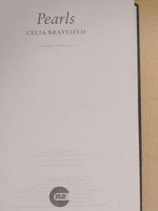 Celia Brayfield - Pearls [antikvár]