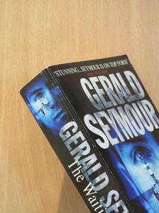 Gerald Seymour - The Waiting Time [antikvár]