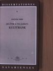 Gráfik Imre - Jelünk a világban: kultúránk [antikvár]