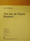 The Jeu de Paume Museum [antikvár]
