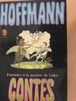 Hoffmann - Contes Fantaisies á la maniére de Callot [antikvár]
