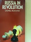 Lionel Kochan - Russia in Revolution [antikvár]