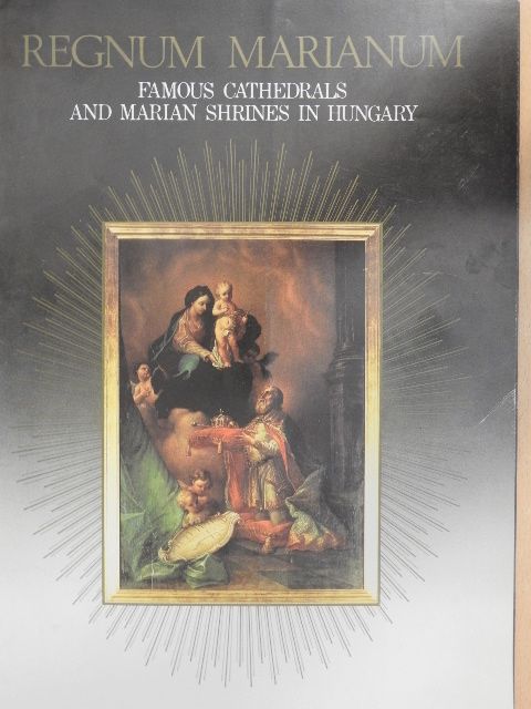 Regnum Marianum [antikvár]