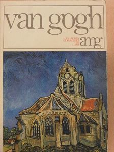 Lara Vinca Masini - Van Gogh [antikvár]