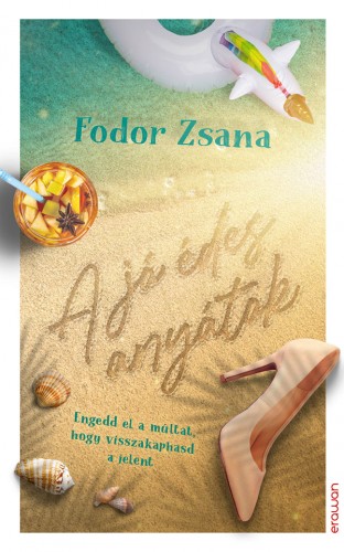 Fodor Zsana - A jó édes anyátok [eKönyv: epub, mobi]
