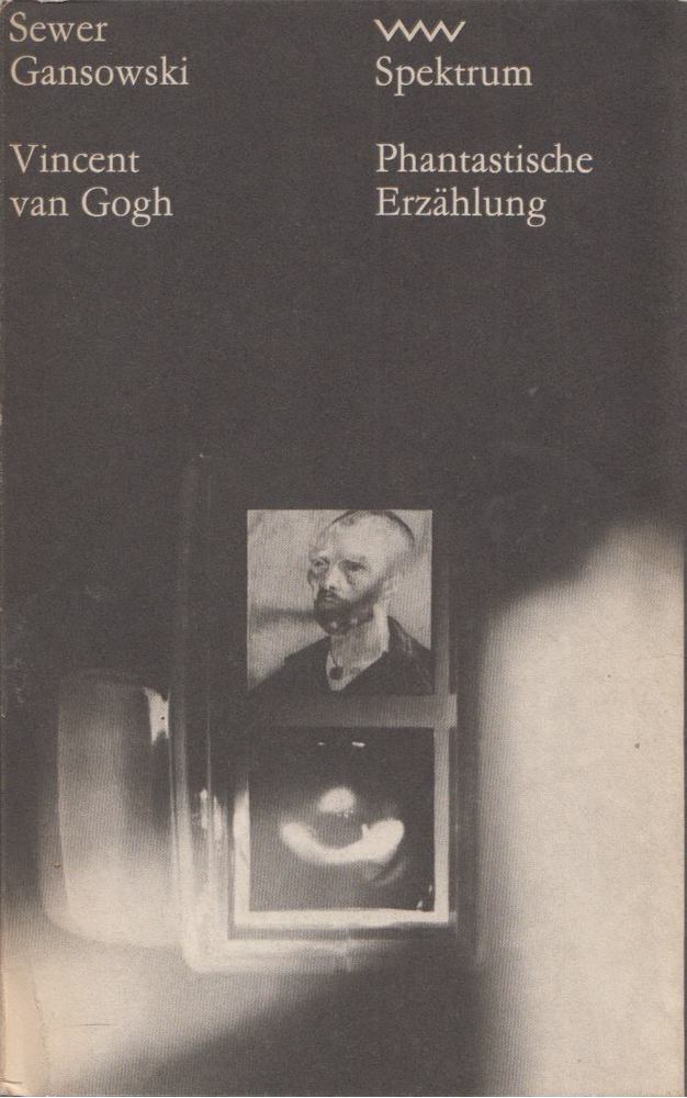 Gansowski, Sever - Vincent van Gogh [antikvár]
