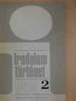 Bán Imre - Irodalomtörténet 1985/2. [antikvár]