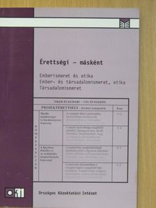 Érettségi - másként [antikvár]