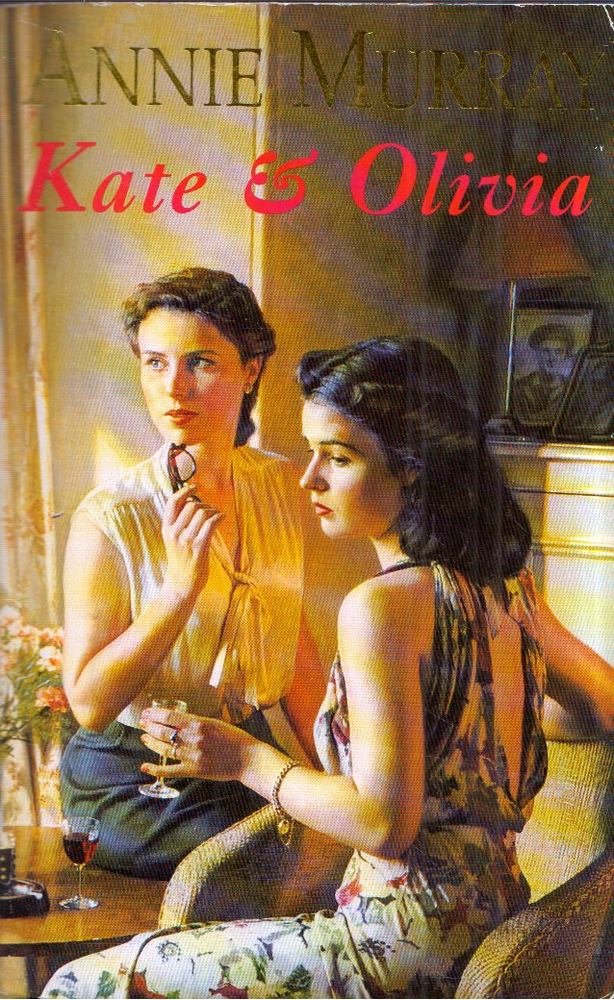Annie Murray - Kate & Olivia [antikvár]