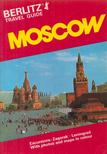 Moscow [antikvár]