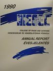 Bánkuti Bernadett - Éves jelentés/Annual report [antikvár]