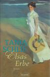 Tania Schlie - Elsas Erbe [antikvár]