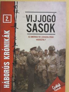 Bera Bálint - Vijjogó sasok [antikvár]