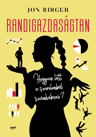 John Birger - Randigazdaságtan