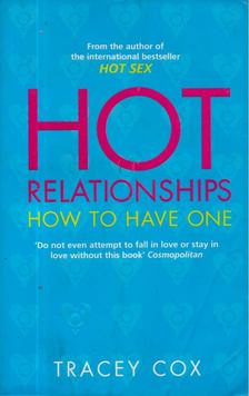 Hot Relationships [antikvár]
