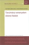 Fülöp Márta, Berkics Mihály, Pinczés-Pressing Zsuzsanna - Tanulmányi versenyeken sikeres fiatalok [antikvár]