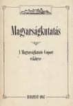 JUHÁSZ GYULA - Magyarságkutatás [antikvár]