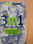Karen Viney - In English Elementary - 3 in 1 Practice pack - CD-vel [antikvár]