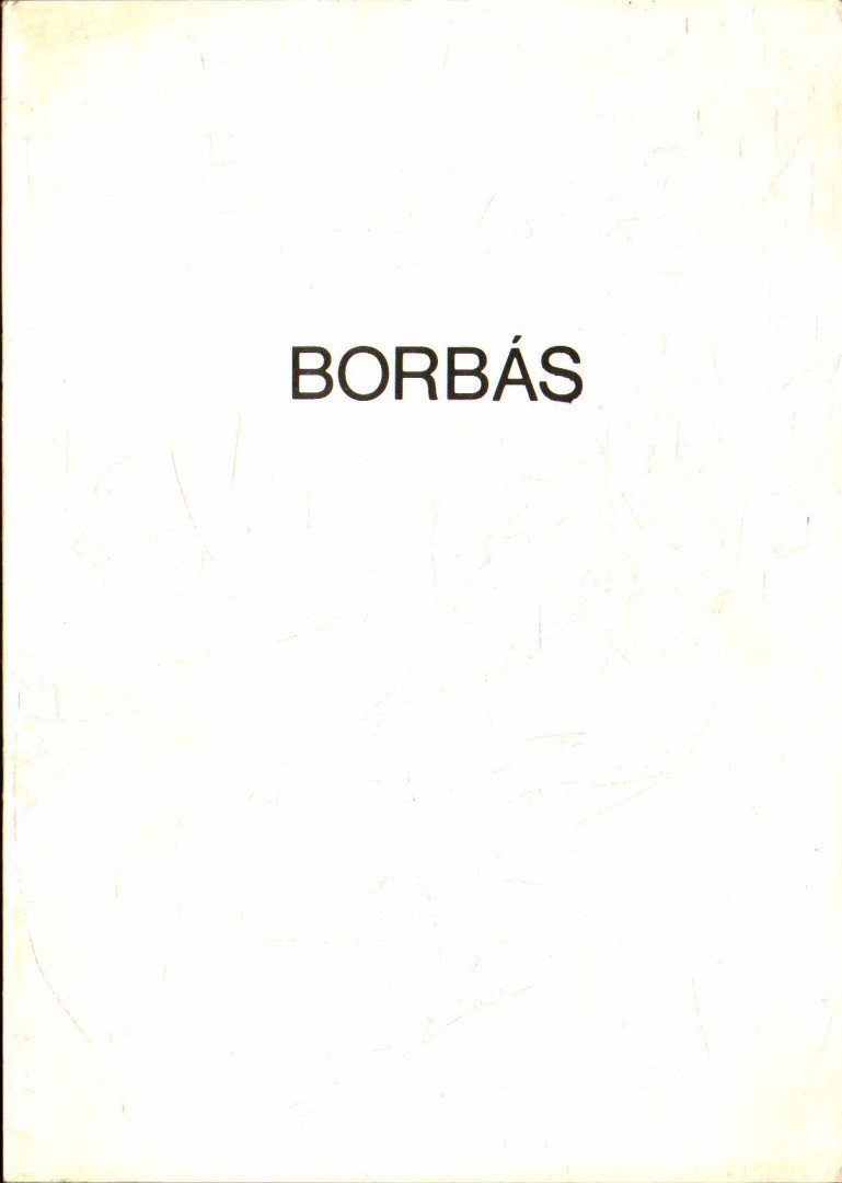 Frank János - Borbás Klára: Csend [antikvár]