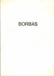 Frank János - Borbás Klára: Csend [antikvár]
