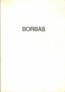 Frank János - Borbás Klára: Csend [antikvár]