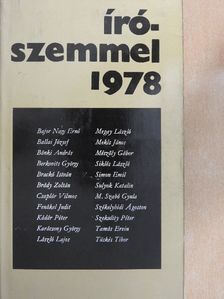 Bajor Nagy Ernő - Írószemmel 1978 [antikvár]