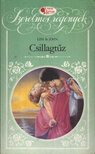 John, Lisa St. - Csillagtűz [antikvár]