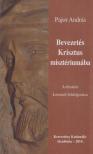 Pajor András - Bevezetés Krisztus misztériumába [antikvár]