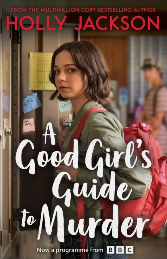 Holly Jackson - A Good Girl's Guide to Murder (Media Tie-In)