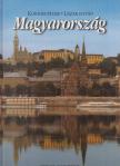 KORNISS PÉTER, LÁZÁR ISTVÁN - Magyarország [antikvár]