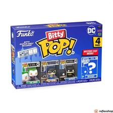 FU71312 - Funko Bitty POP! DC: The Joker figura