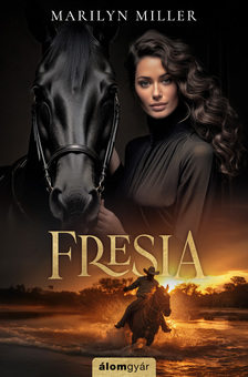 Marilyn Miller - Fresia
