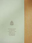 Encyclical Letter Ut Unum Sint of the Holy Father John Paul II on Commitment to Ecumenism [antikvár]
