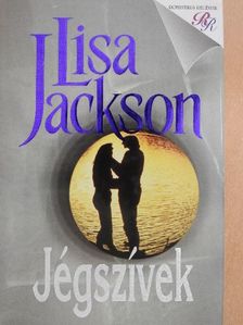Lisa Jackson - Jégszívek [antikvár]