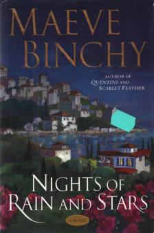 Maeve Binchy - Nights of Rain and Stars [antikvár]
