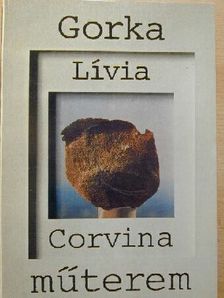 Gorka Lívia - Gorka Lívia  [antikvár]