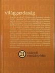 Andor László - Világgazdaság [antikvár]