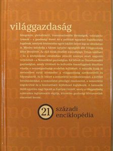 Andor László - Világgazdaság [antikvár]