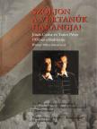 Jónás Csaba - Szóljon a vértanúk harangja - CD-vel (dedikált példány) [antikvár]