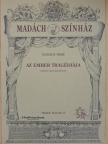 Madách Imre - Madách Imre: Az ember tragédiája [antikvár]