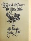 Szent János evangélista - The Gospel of Peace of Jesus Christ by the disciple John [antikvár]