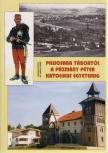 Madaras Péter, Dr. Varga József - Piliscsaba tábortól a Pázmány Péter Katolikus Egyetemig (dedikált) [antikvár]