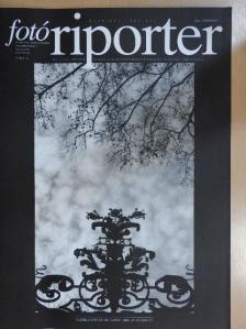 Fotóriporter 2007/4. [antikvár]