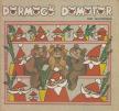 Kelemen Sándor (főszerk.) - Dörmögő Dömötör 1987. november [antikvár]
