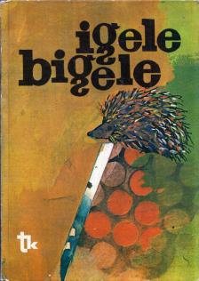 Koch Valéria - Igele-Bigele [antikvár]