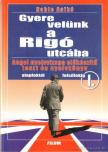 Noble Anikó - Gyere velünk a Rigó utcába [antikvár]