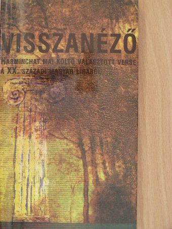 Ady Endre - Visszanéző [antikvár]