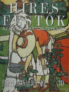 Híres festők 30. [antikvár]
