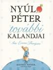 Emma Thompson - Nyúl Péter további kalandjai [antikvár]