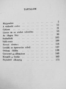 Tamás Gáspár - Hajnaltól alkonyig [antikvár]